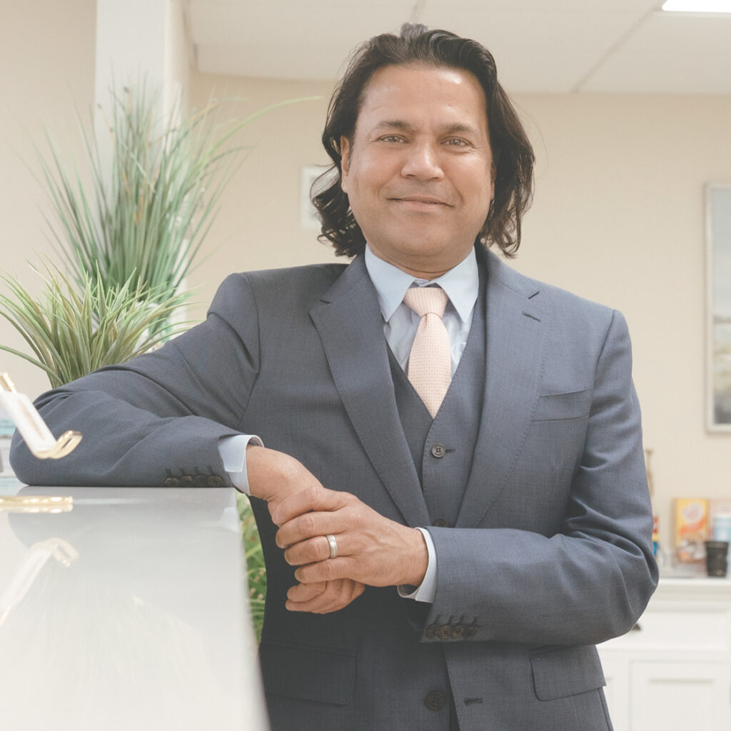 Dr. Pankaj Singhal