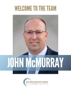 John McMurray - President of NYGSE
