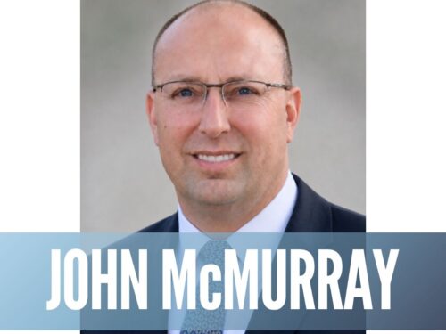 John McMurray Named President and CEO of New York Gynecology Surgery and Endometriosis