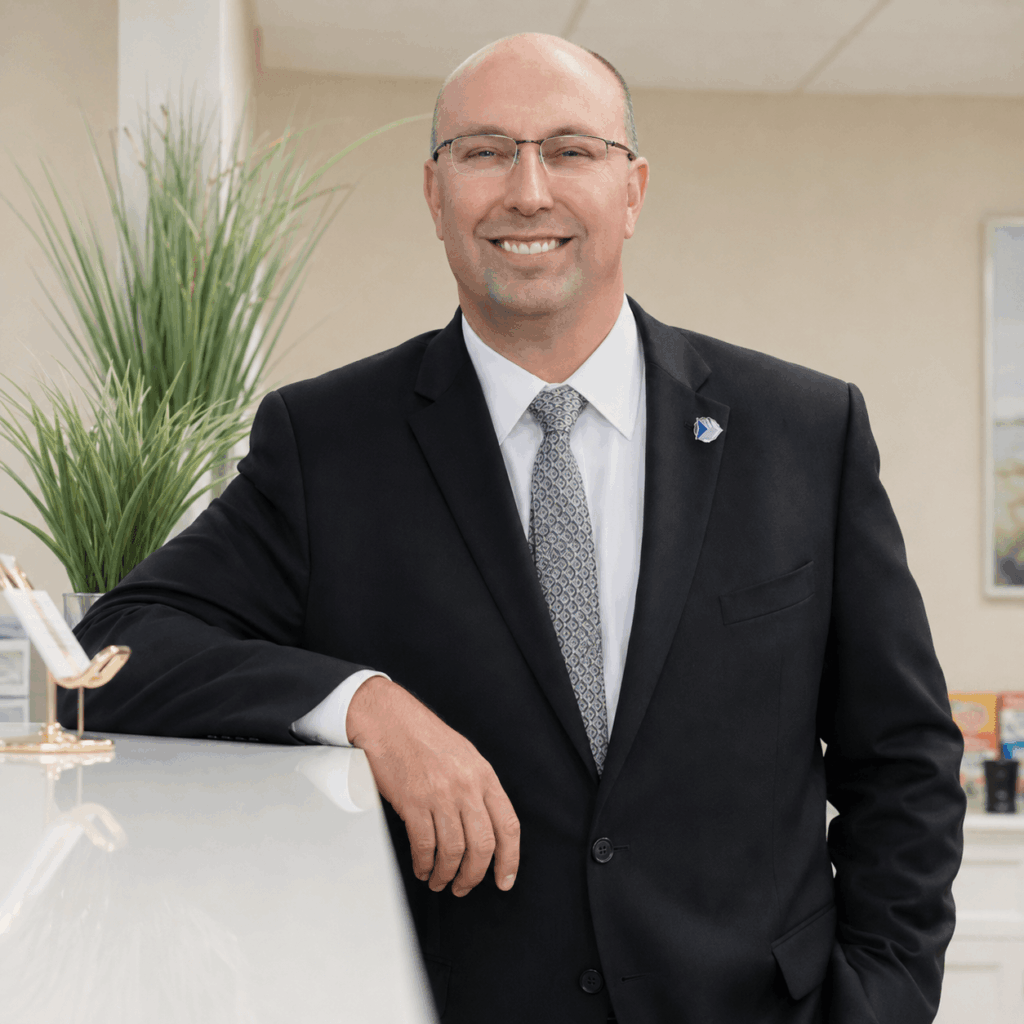 John McMurray - Presidente de NYGSE