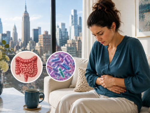 POTS and Endometriosis: Is There a Connection?
