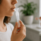 The Saliva Test for Endometriosis: What Patients Need to Know