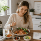 What to Eat with Endometriosis: An Evidence-Based Guide