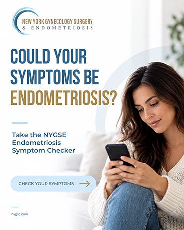 Could Your Symptoms Be Endometriosis
