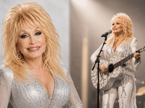 Dolly Parton and Endometriosis: Her Story of Pain, Infertility, and Surgery