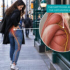 Inner Thigh Pain During Your Period: Could It Be Endometriosis?