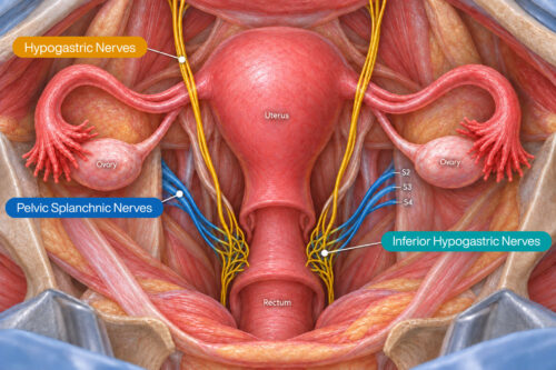 Nerve-Sparing Endometriosis Surgery: Protecting Pelvic Function