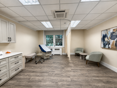 NYGS y Endometriosis_Sala de Diagnóstico