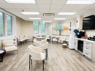 NYGS y Endometriosis_Sala de espera